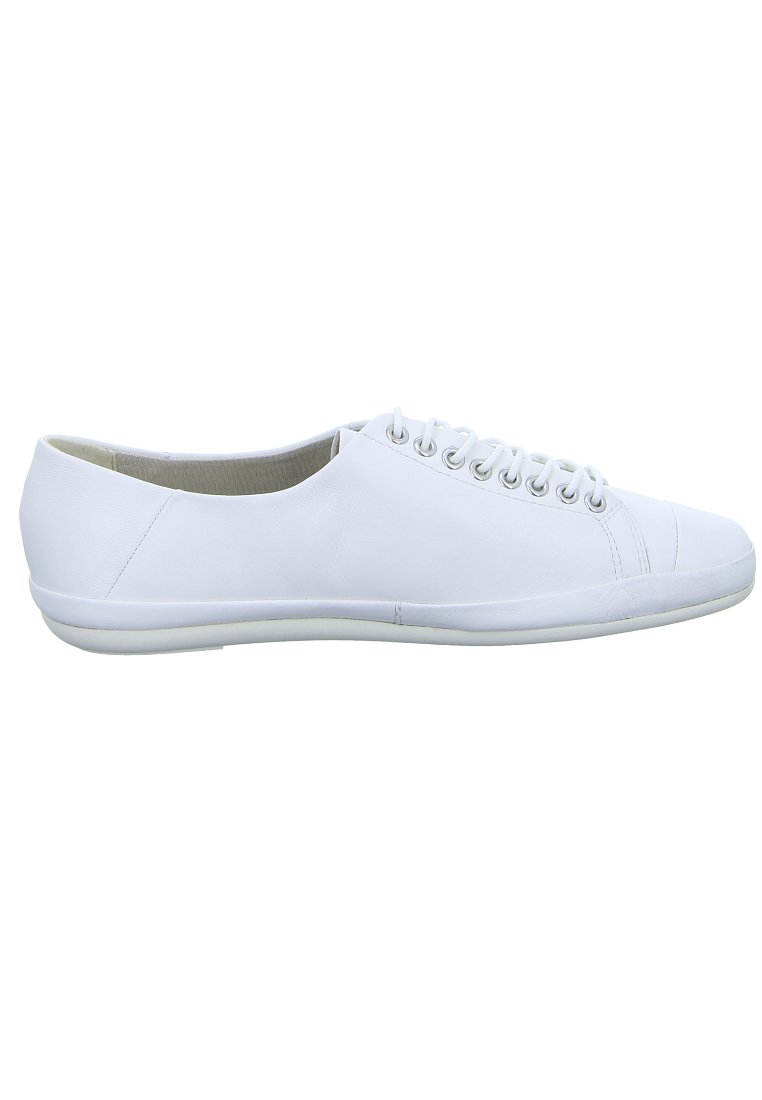 sneakers rose poudré