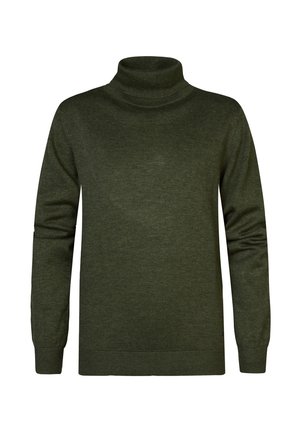 Maglione - army green