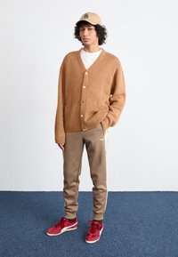 Puma Sneakers - bordeaux