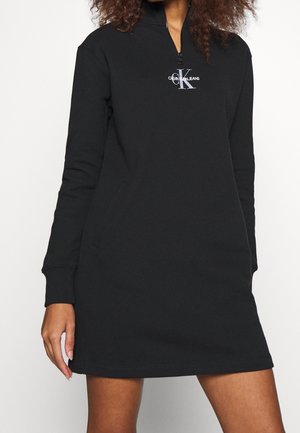 Vestido informal - black
