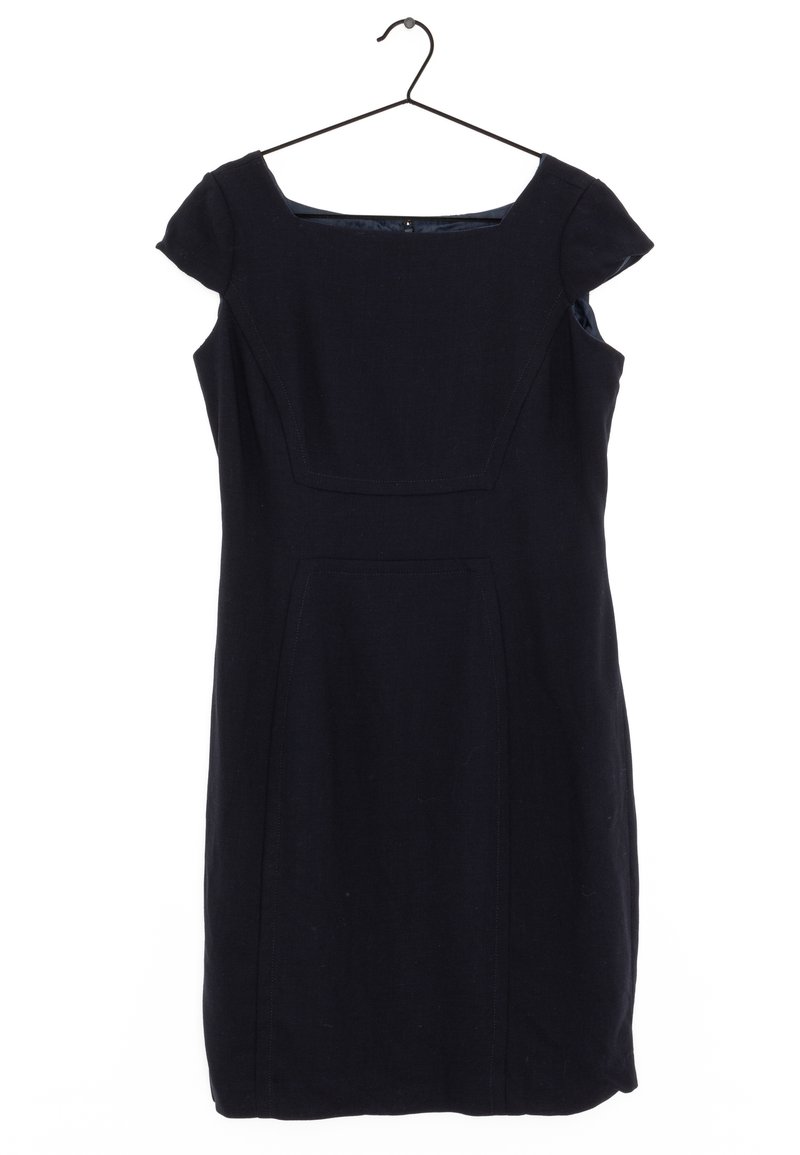 Hobbs London Robe de jour - black