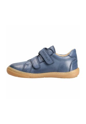 Sneaker low - blau