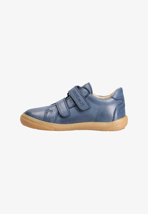 Däumling, Trainers - blau