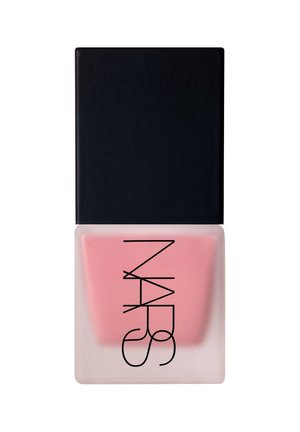NARS LIQUID BLUSH - Blusher - orgasm