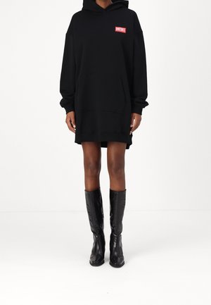 Robe de jour - black