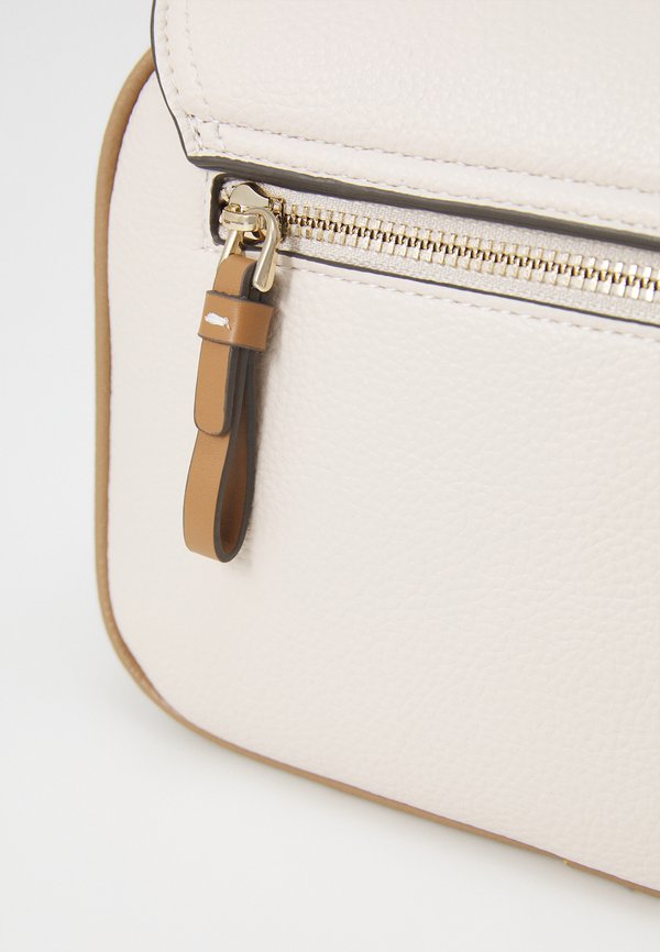 CROSS BAG RAYA - Cross body bag - ecru4