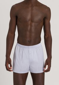 Hanro Boxershorts - fresh air