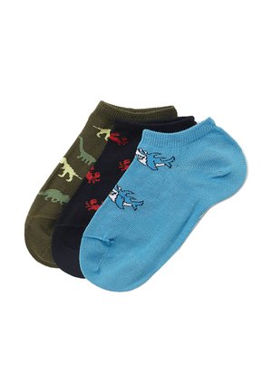 3 PACK - Socks - Multicolor