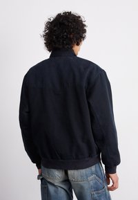 Carhartt WIP SANTA FE JACKET - Lahka jakna - black