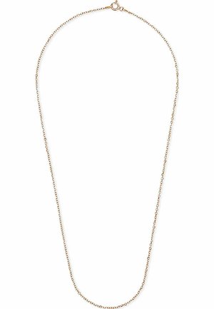 UNISEX - Halskette - rose gold-coloured