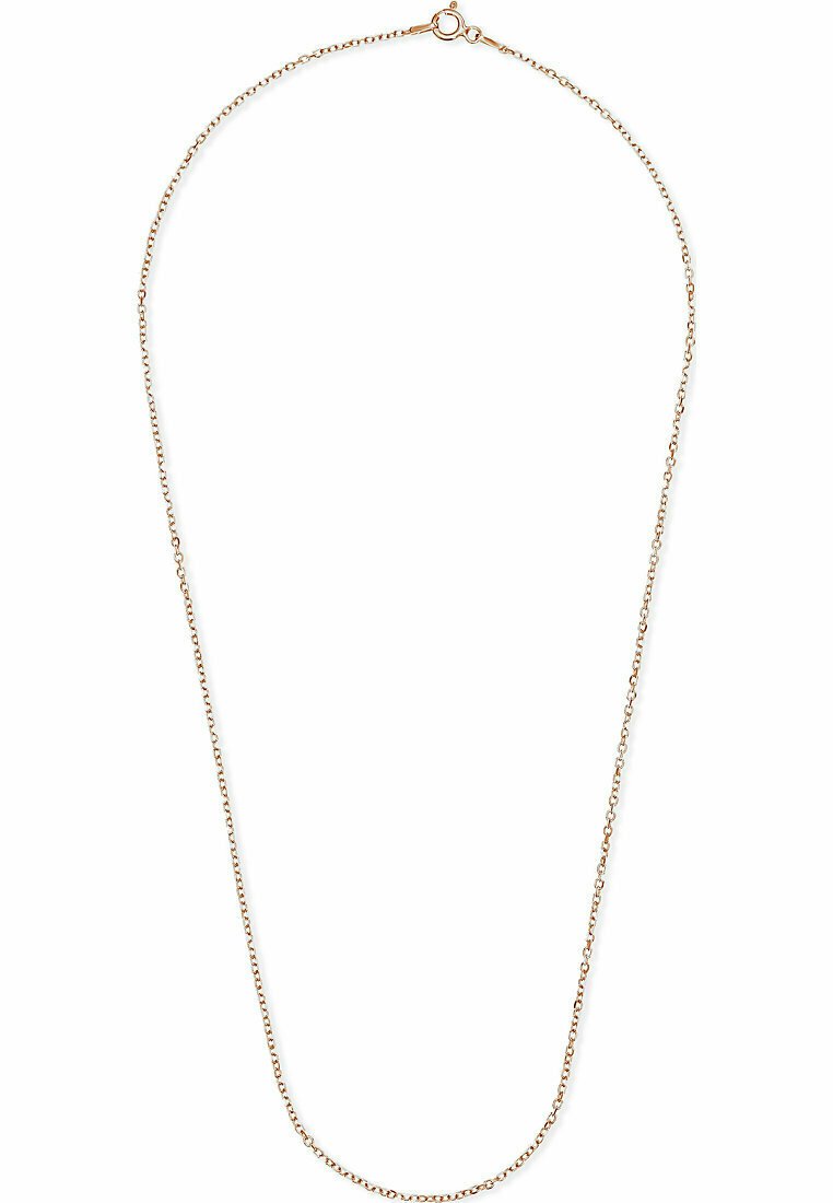 Herren Halsketten | FAVS UNISEX Halskette roségold/roségoldfarben - KT88343 Herren Halsketten | FAVS UNISEX Halskette roségold/roségoldfarben - KT88343