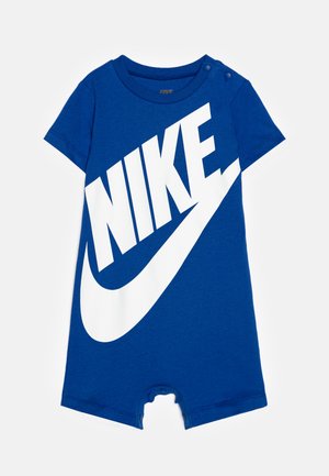 TEE Sportswear white/weiß T-Shirt - print FUTURA Nike -