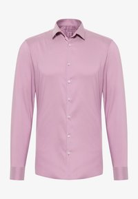 Unselected, rosenholz