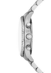 Michael Kors Uhr - silver-coloured