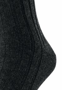 Esprit Hygge - Socken - black