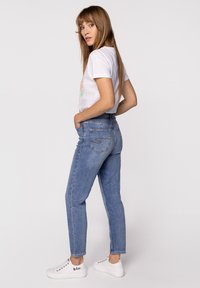 Lee Cooper - Jeansy Slim Fit