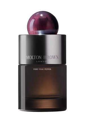 FIERY PINK PEPPER EAU DE PARFUM - Eau de Parfum - dunkelbraun