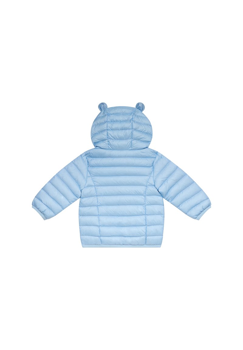 JOTT CAPUCHA Doudoune bleu