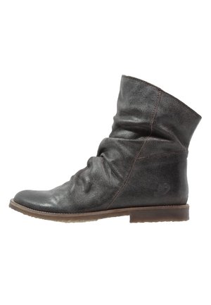 Stiefelette - anthracite