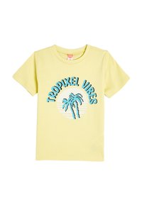 Koton - T-shirt z nadrukiem