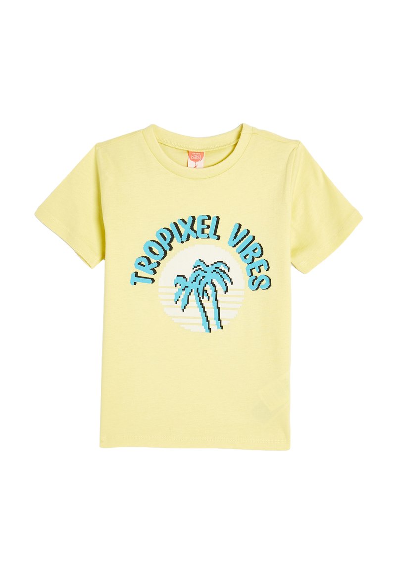 Koton - T-shirt z nadrukiem