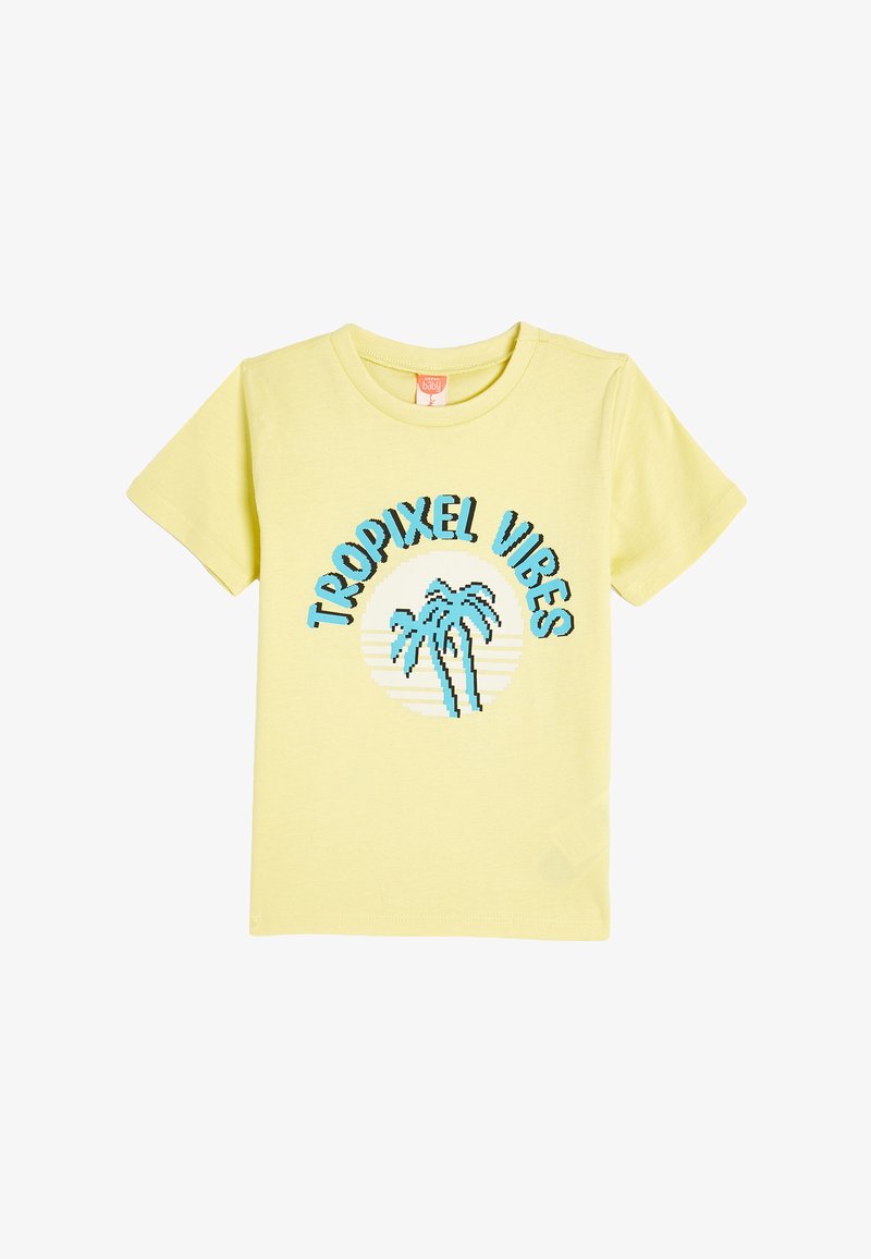Koton - T-shirt z nadrukiem