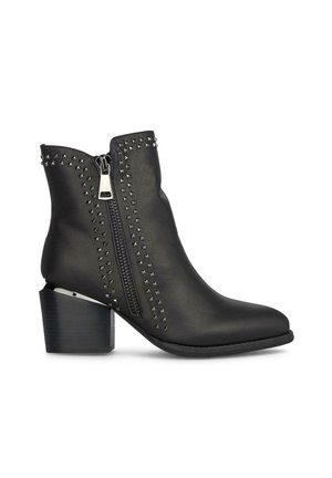 Ankle Boot - antracita