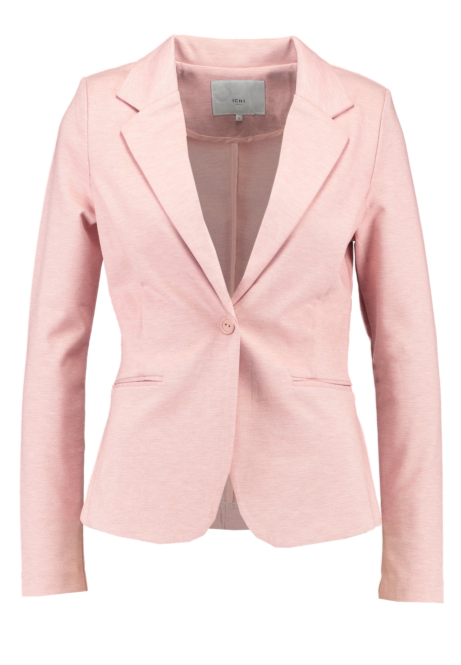 ICHI IHKATE BL - Blazer - rose/gemêleerd roze - Zalando.nl