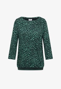 Unausgewählt, grün