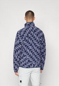 Patagonia SNAP - Felpa in pile - new navy