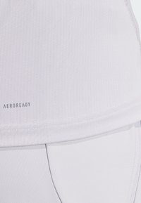 adidas Performance DESIGNED FOR - Top - glory grey