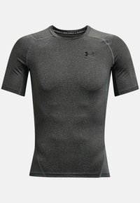 HEATGEAR - Sportska majica - grau
