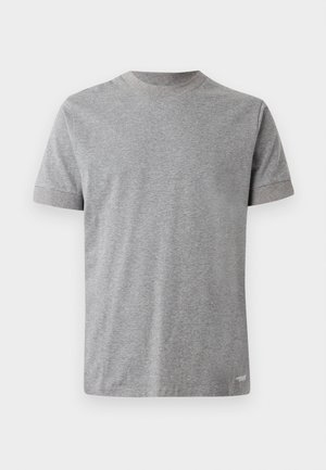 DRYKORN ANTON - Basic T-shirt - grey