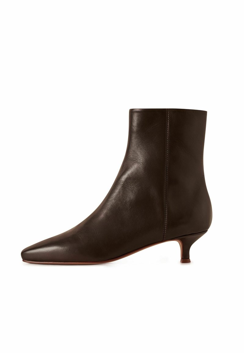 BALAGAN VIVIAN - Tronchetti - deep brown