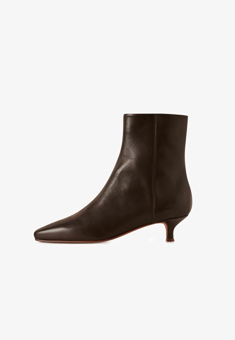 BALAGAN VIVIAN - Kotníková obuv - deep brown