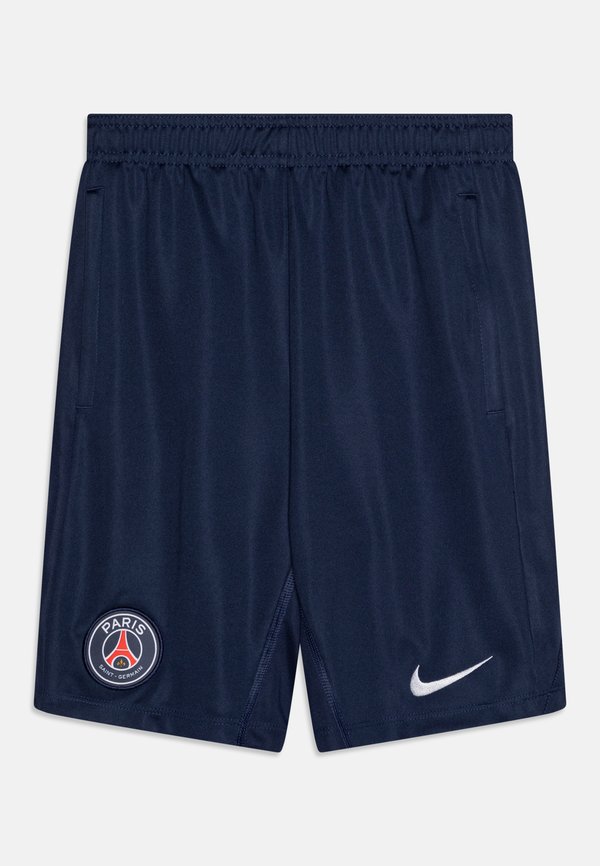 PARIS GERMAIN PSG DF SHORT UNISEX - Sports shorts