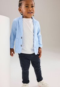 Next REGULAR FIT - Kavaj - blue