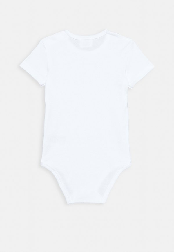 5 PACK - Body - weiß3