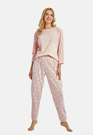 SET - Zestaw bielizny nocnej