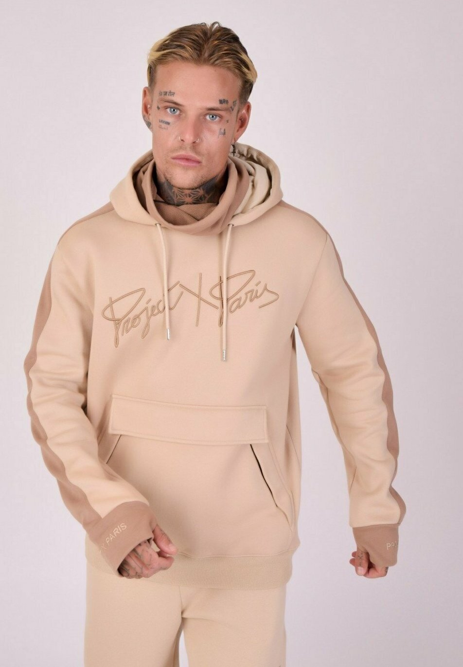 pull project x paris