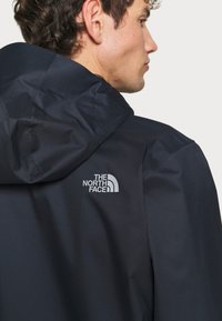 The North Face QUEST JACKET - Casaco impermeável - blue