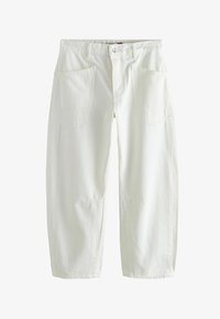 Non sélectionné, white