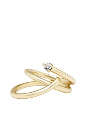 Massimo Dutti, RING 04604829 - Anello - gold-coloured