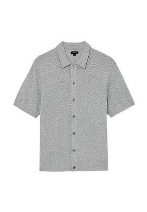 Reiss, REGULAR FIT - PHOENIX SHIRT  . - Pluus - soft grey