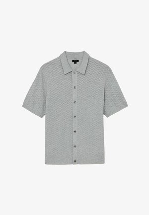 Reiss, REGULAR FIT - PHOENIX SHIRT . - Pluus - soft grey