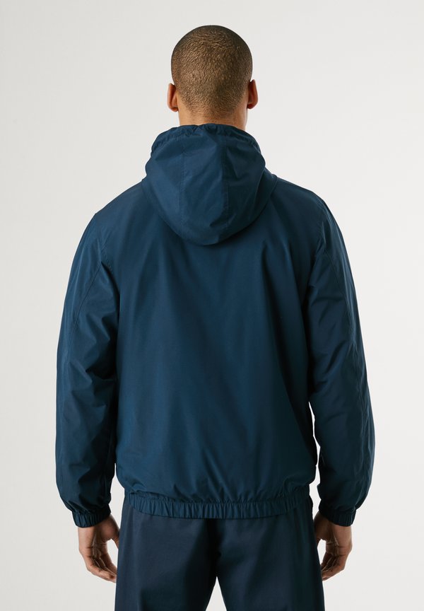 MONSON - Outdoor jacket3