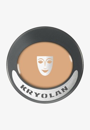 Kryolan, ULTRA FOUNDATION - Foundation