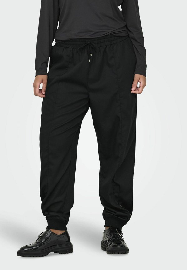 CARMELIA LOCKER GESCHNITTEN  - Jogginghose