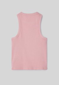 Non sélectionné, rose pâle