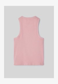 Non sélectionné, rose pâle